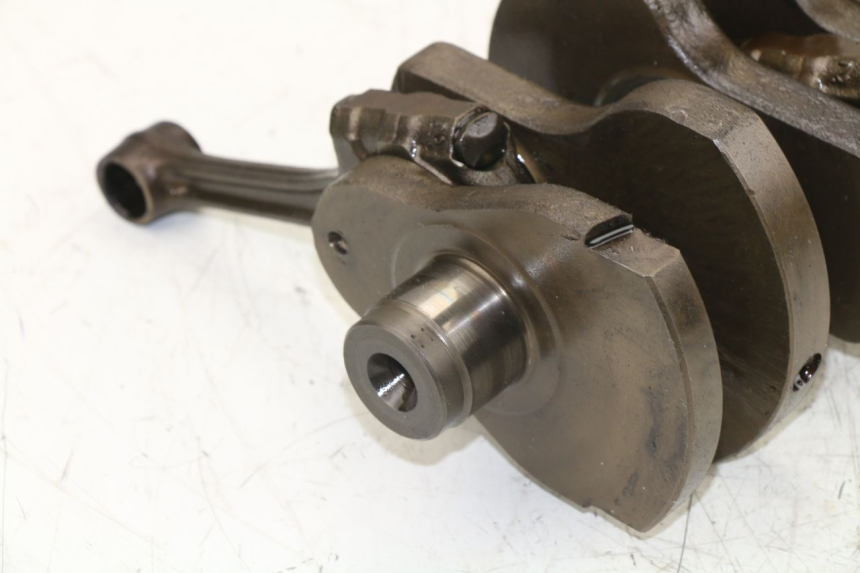 photo de CRANKSHAFT YAMAHA XJS DIVERSION 600 (1997 - 1999)