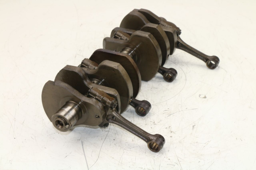 photo de CRANKSHAFT YAMAHA XJS DIVERSION 600 (1997 - 1999)