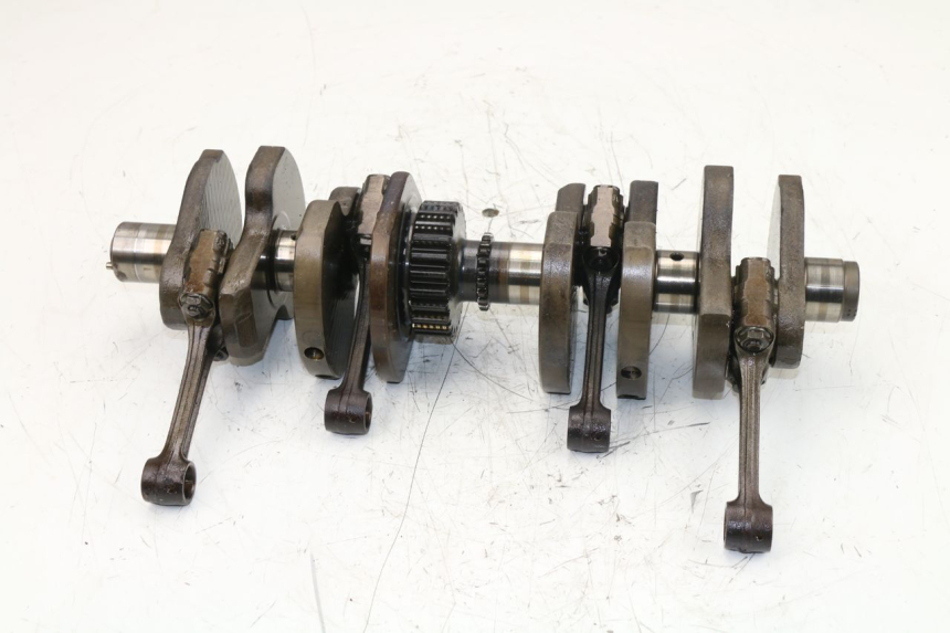 photo de CRANKSHAFT YAMAHA XJS DIVERSION 600 (1997 - 1999)