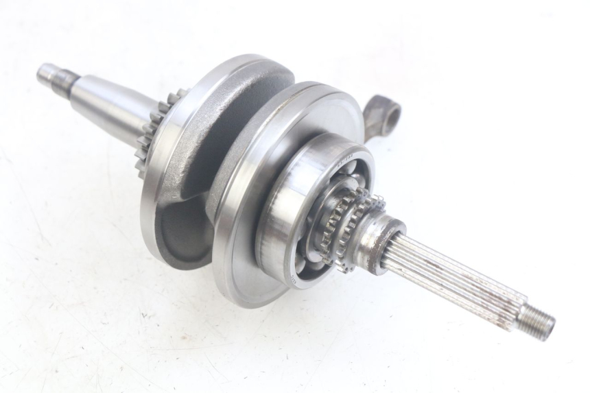 photo de CRANKSHAFT YAMAHA XMAX X-MAX 125 (2006 - 2009)