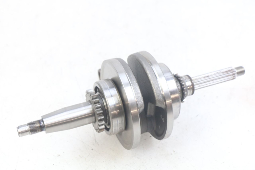 photo de CRANKSHAFT YAMAHA XMAX X-MAX 125 (2006 - 2009)