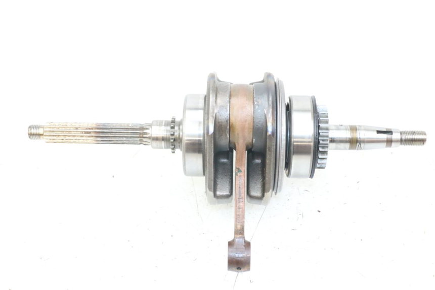 photo de CRANKSHAFT YAMAHA YP MAJESTY 125 (2002 - 2006)