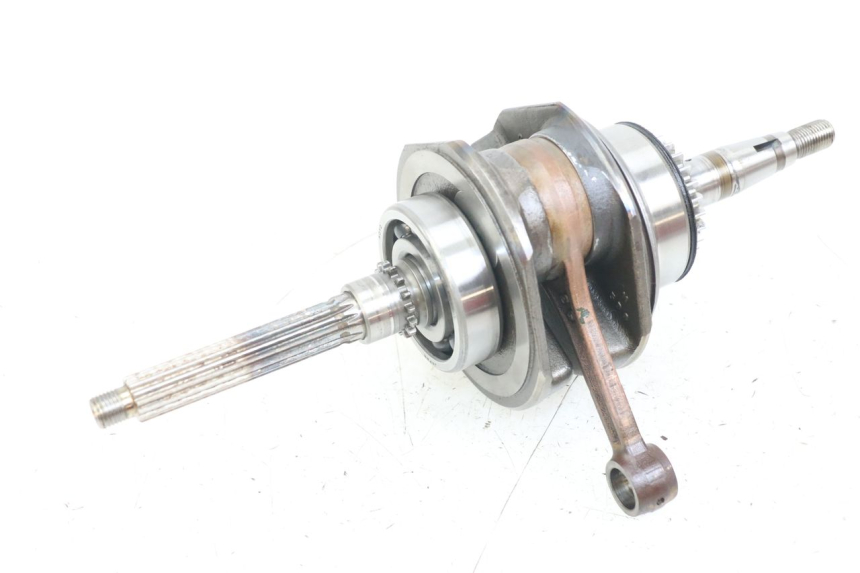 photo de CRANKSHAFT YAMAHA YP MAJESTY 125 (2002 - 2006)