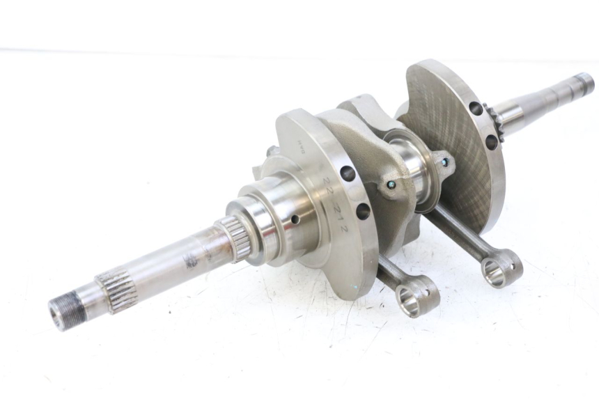 photo de CRANKSHAFT YAMAHA YP T-MAX TMAX 530 (2017 - 2020)