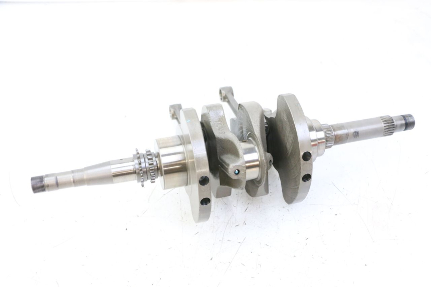 photo de CRANKSHAFT YAMAHA YP T-MAX TMAX 530 (2017 - 2020)