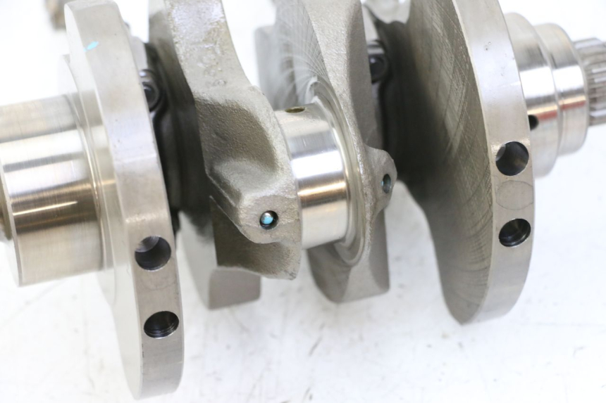 photo de CRANKSHAFT YAMAHA YP T-MAX TMAX 530 (2017 - 2020)