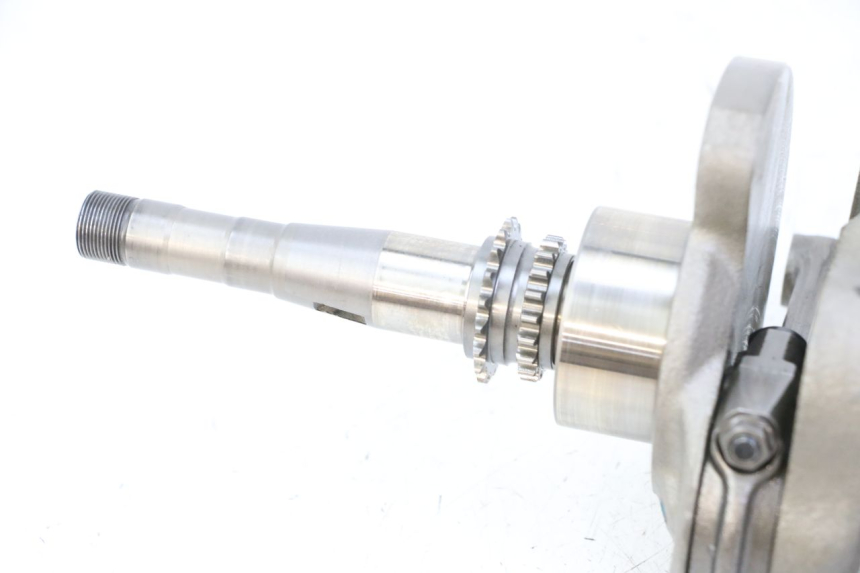photo de CRANKSHAFT YAMAHA YP T-MAX TMAX 530 (2017 - 2020)