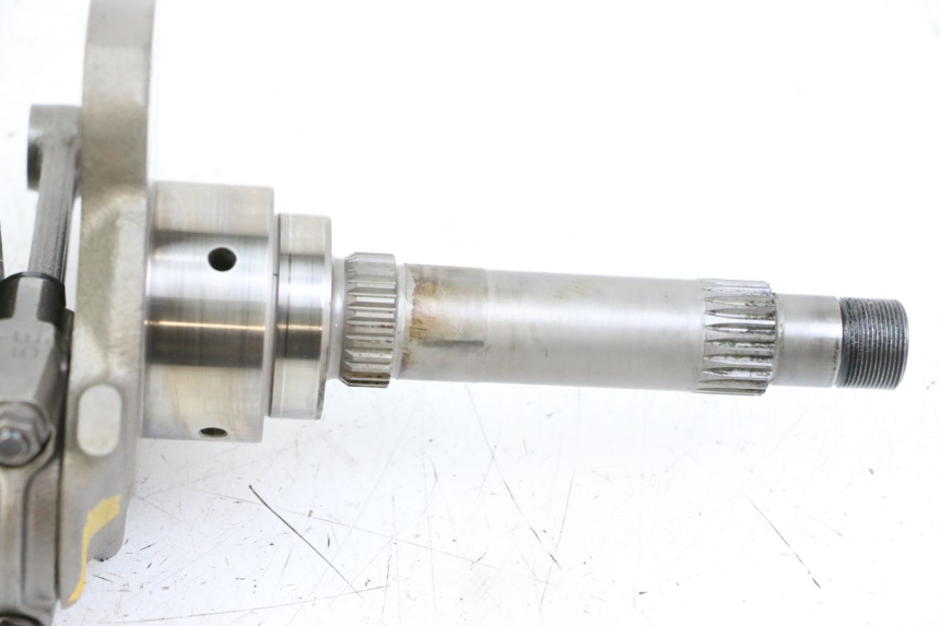 photo de CRANKSHAFT YAMAHA YP T-MAX TMAX 530 (2017 - 2020)