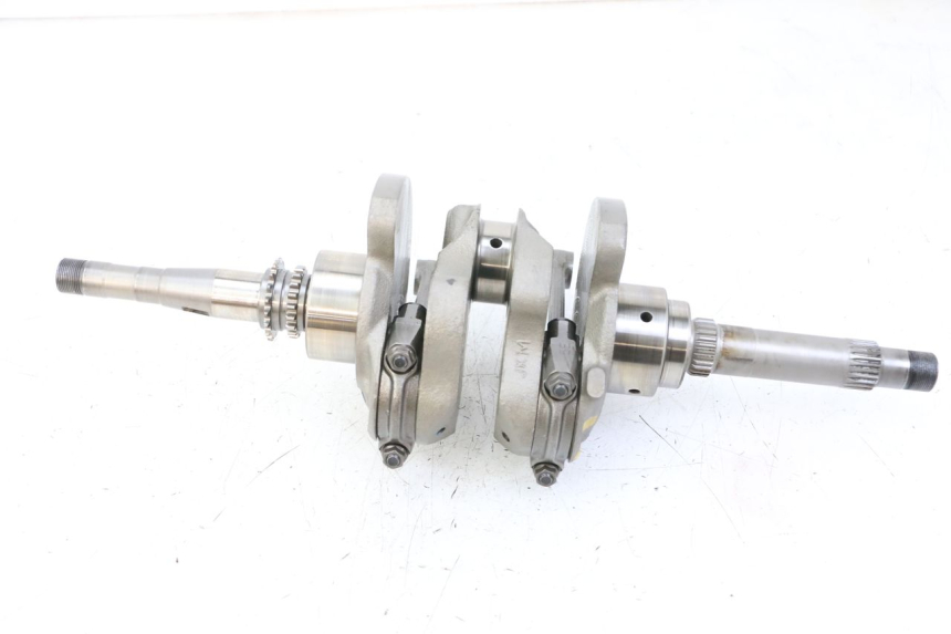 photo de CRANKSHAFT YAMAHA YP T-MAX TMAX 530 (2017 - 2020)