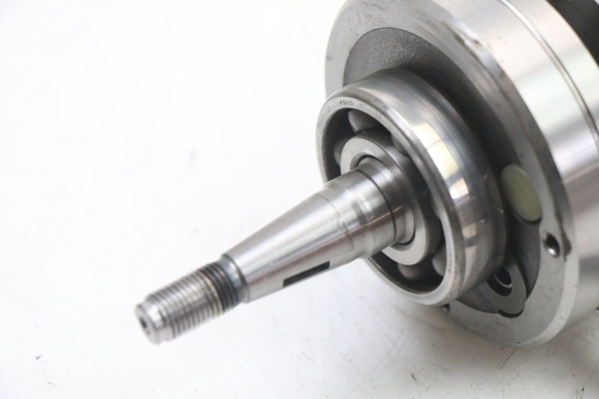 photo de CRANKSHAFT YAMAHA YZ 125 (2006 - 2016)
