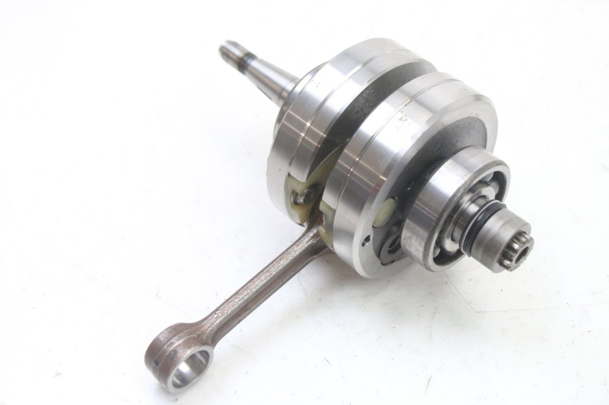 photo de CRANKSHAFT YAMAHA YZ 125 (2006 - 2016)