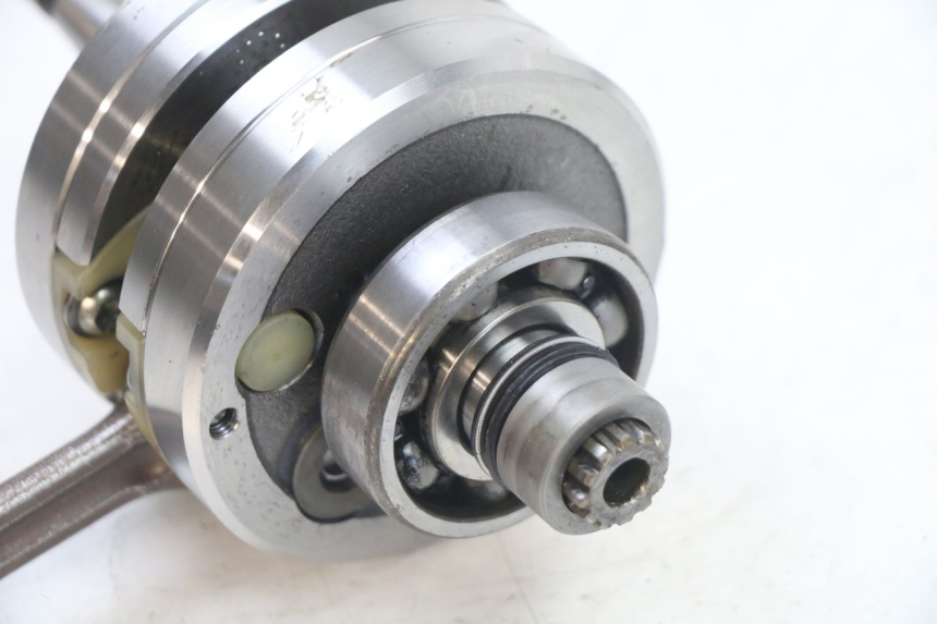 photo de CRANKSHAFT YAMAHA YZ 125 (2006 - 2016)