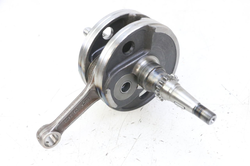 photo de CRANKSHAFT YAMAHA YZ-F YZF 250 (2007 - 2013)