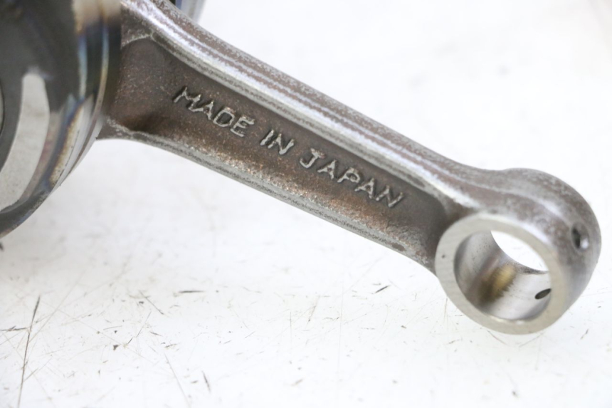 photo de CRANKSHAFT YAMAHA YZ-F YZF 250 (2007 - 2013)