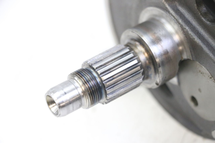 photo de CRANKSHAFT YAMAHA YZ-F YZF 250 (2007 - 2013)