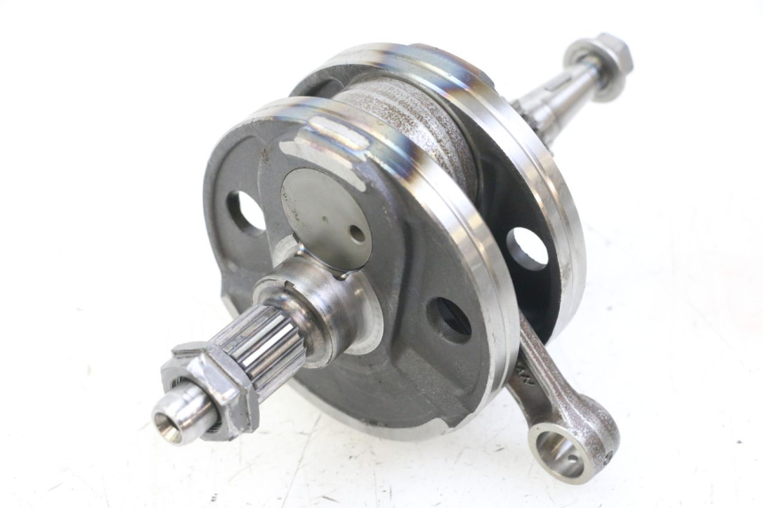 photo de CRANKSHAFT YAMAHA YZ-F YZF 250 (2007 - 2013)