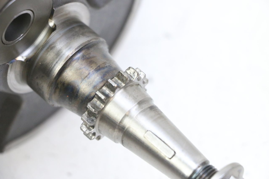 photo de CRANKSHAFT YAMAHA YZ-F YZF 250 (2007 - 2013)