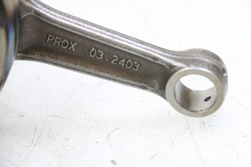 photo de CRANKSHAFT YAMAHA YZ-F YZF 250 (2007 - 2013)