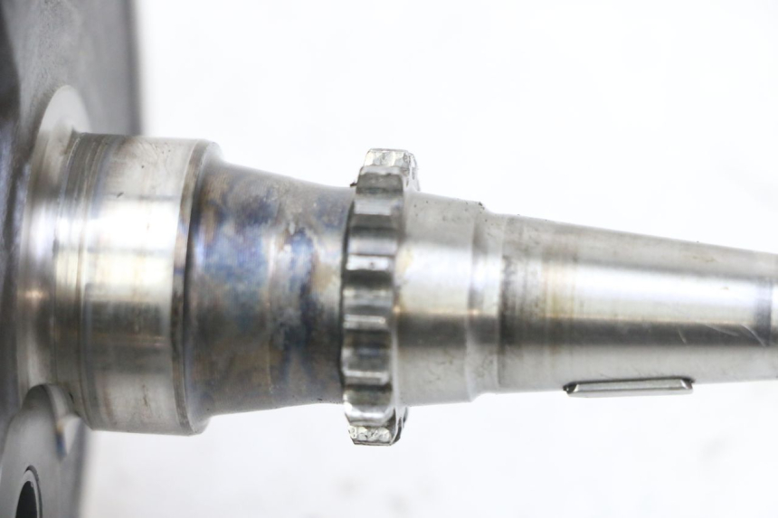 photo de CRANKSHAFT YAMAHA YZ-F YZF 250 (2007 - 2013)