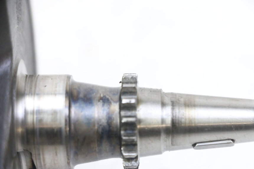 photo de CRANKSHAFT YAMAHA YZ-F YZF 250 (2007 - 2013)