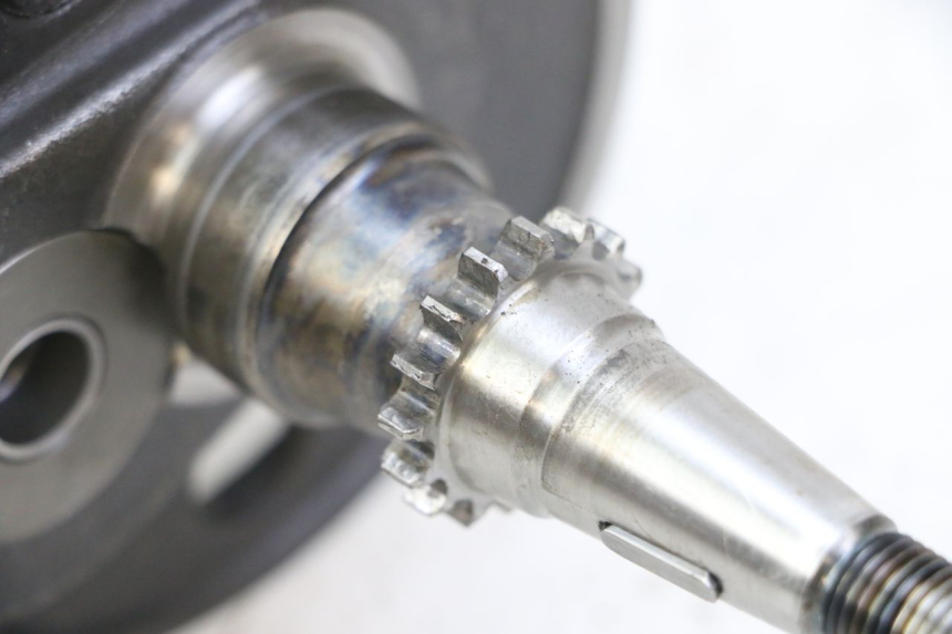 photo de CRANKSHAFT YAMAHA YZ-F YZF 250 (2007 - 2013)