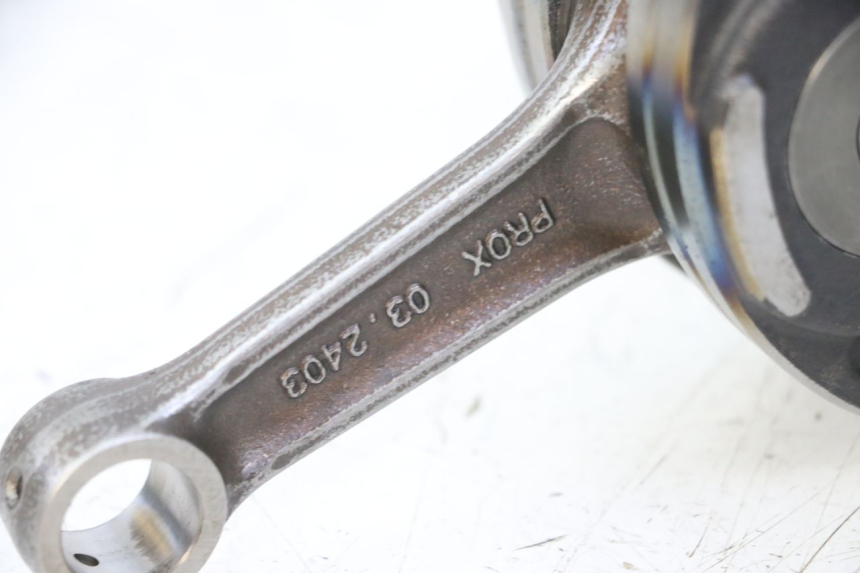 photo de CRANKSHAFT YAMAHA YZ-F YZF 250 (2007 - 2013)