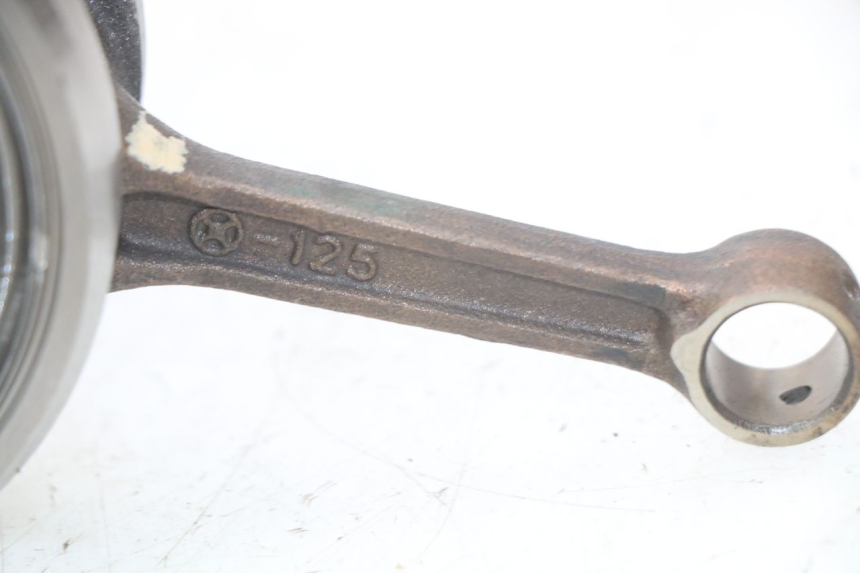 photo de CRANKSHAFT YAMASAKI YM T 125 (2015 - 2020)