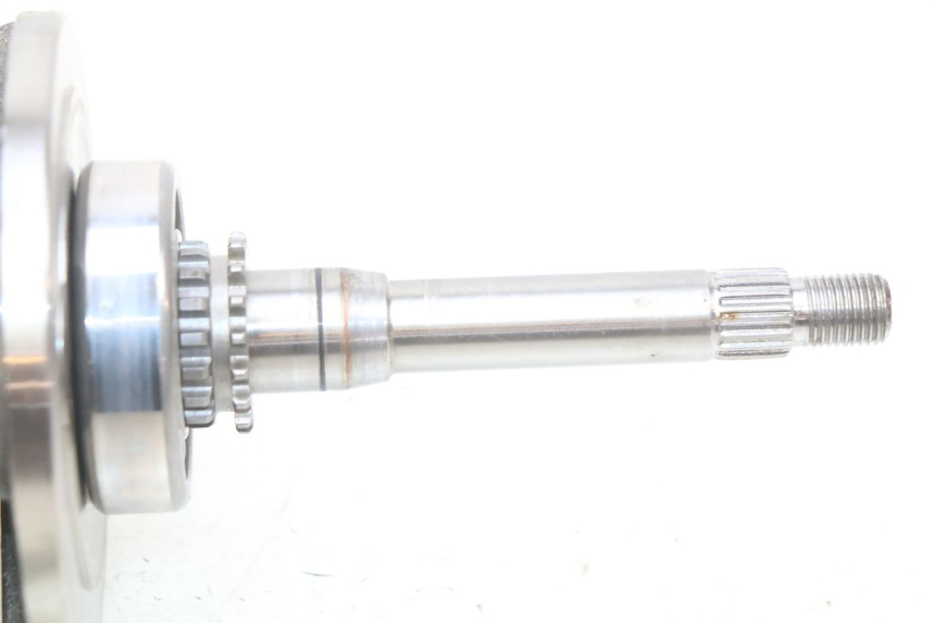 photo de CRANKSHAFT YAMASAKI YM T 125 (2015 - 2020)