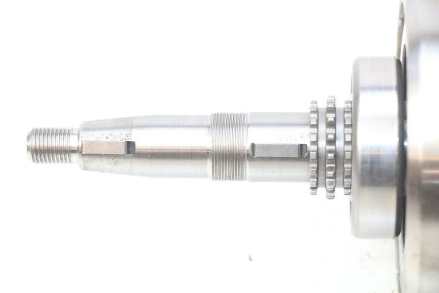 photo de CRANKSHAFT YAMASAKI YM T 125 (2015 - 2020)
