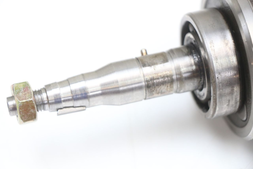 photo de CRANKSHAFT YAMAHA YE ZEST 50 (1992 - 1998)