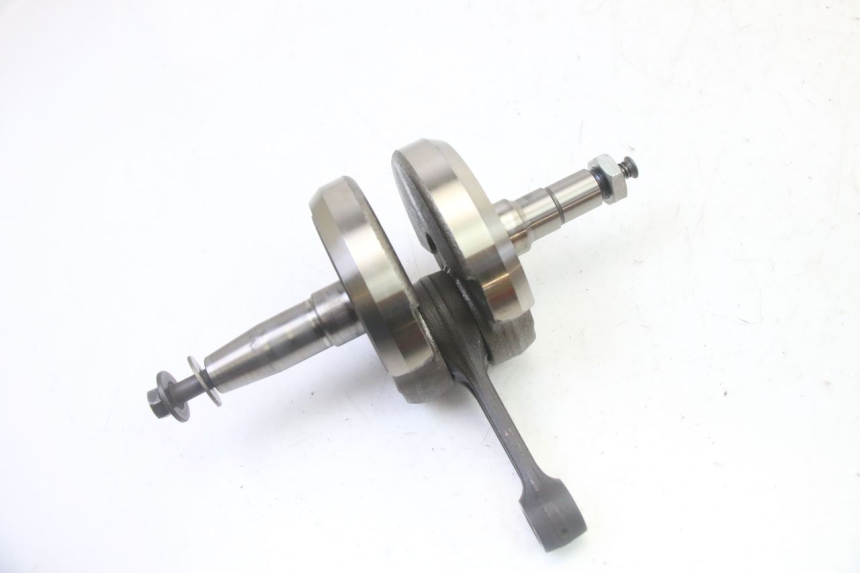 photo de CRANKSHAFT YAMAHA YFM R RAPTOR 250 (2008 - 2014)