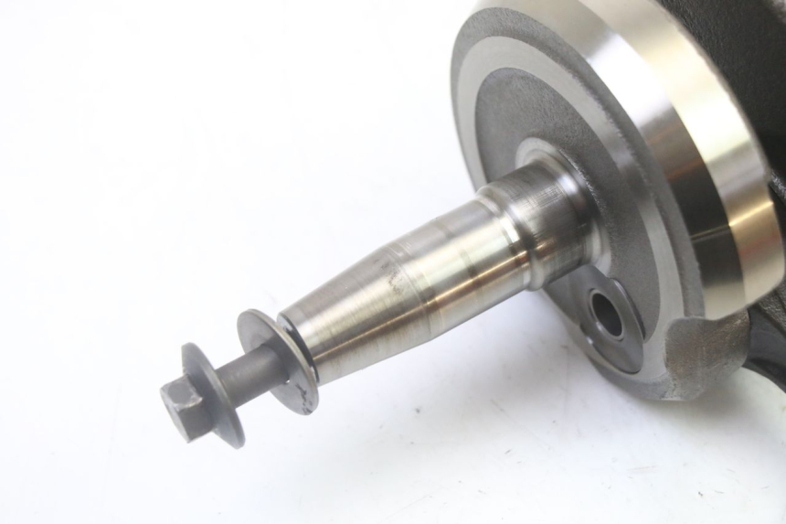 photo de CRANKSHAFT YAMAHA YFM R RAPTOR 250 (2008 - 2014)