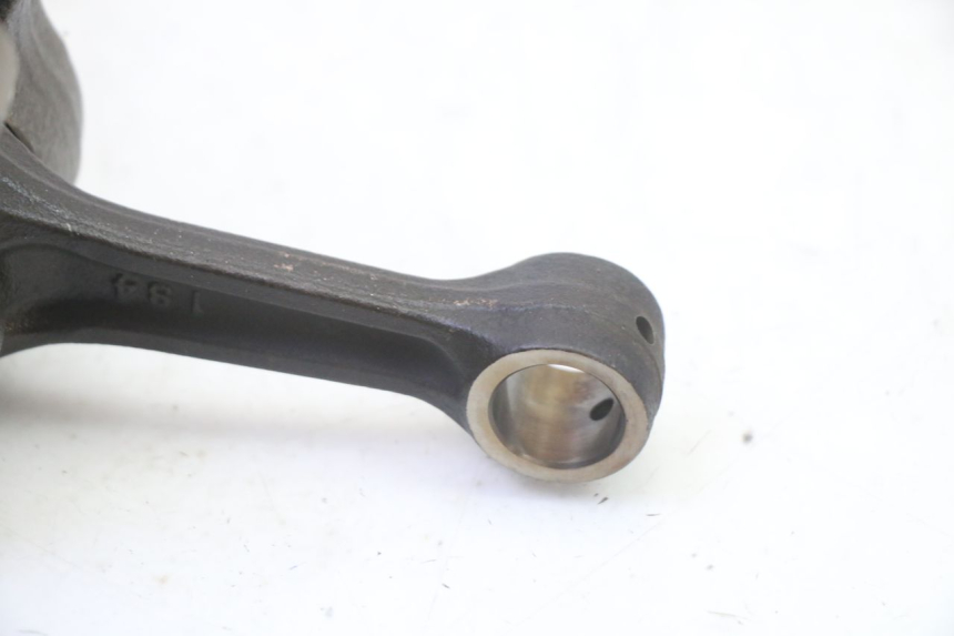 photo de CRANKSHAFT YAMAHA YFM R RAPTOR 250 (2008 - 2014)