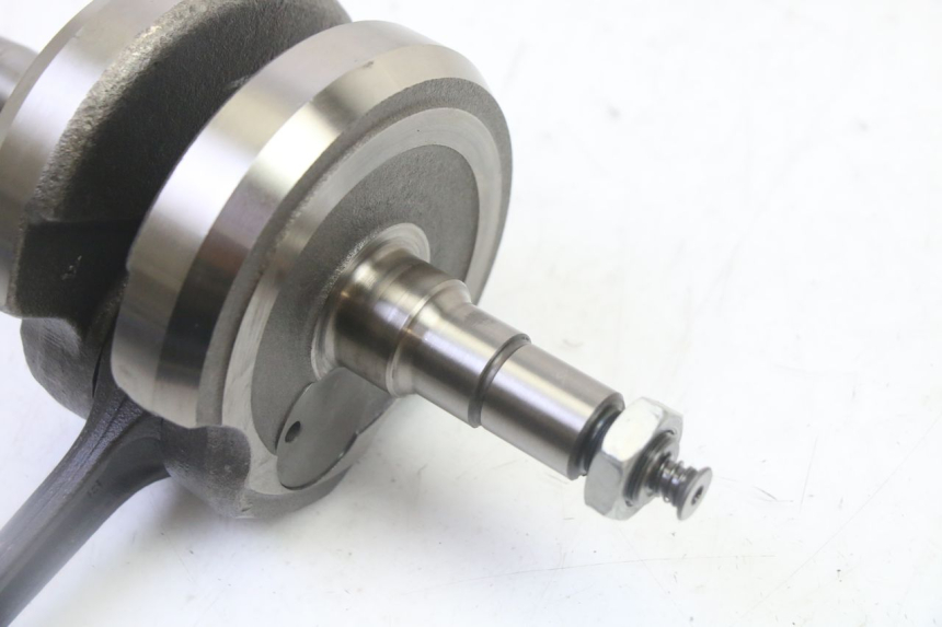 photo de CRANKSHAFT YAMAHA YFM R RAPTOR 250 (2008 - 2014)