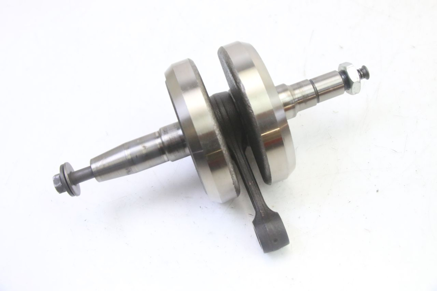 photo de CRANKSHAFT YAMAHA YFM R RAPTOR 250 (2008 - 2014)