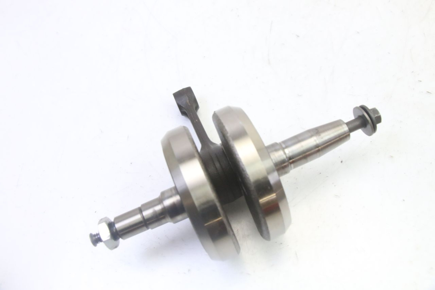 photo de CRANKSHAFT YAMAHA YFM R RAPTOR 250 (2008 - 2014)