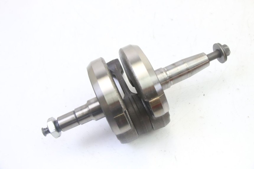photo de CRANKSHAFT YAMAHA YFM R RAPTOR 250 (2008 - 2014)