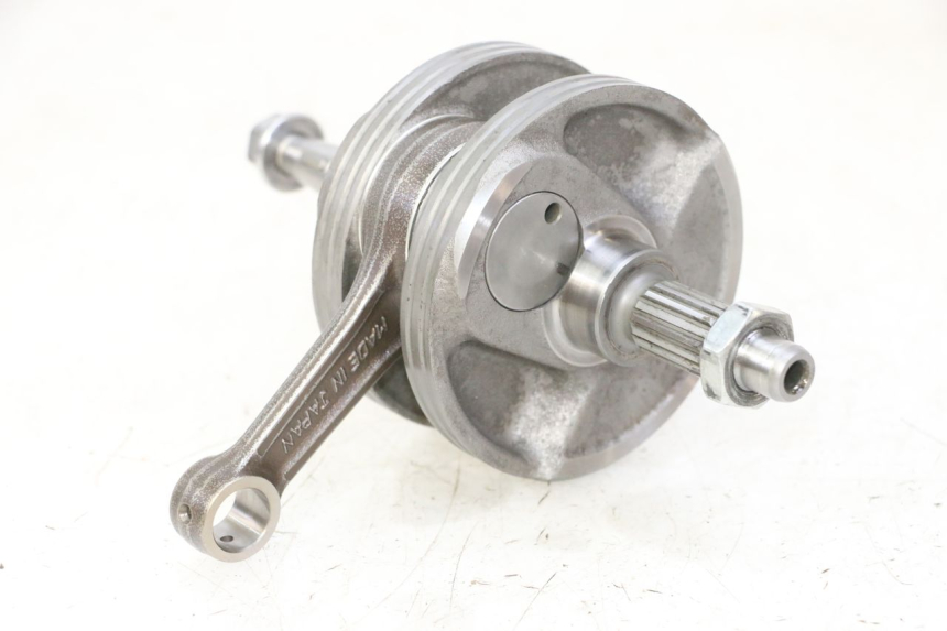 photo de CRANKSHAFT YAMAHA YZ-F YZF 250 (2014 - 2018)