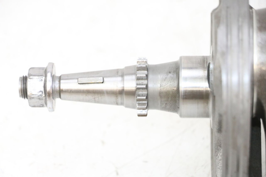 photo de CRANKSHAFT YAMAHA YZ-F YZF 250 (2014 - 2018)