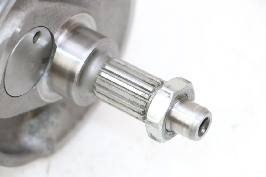 photo de CRANKSHAFT YAMAHA YZ-F YZF 250 (2014 - 2018)