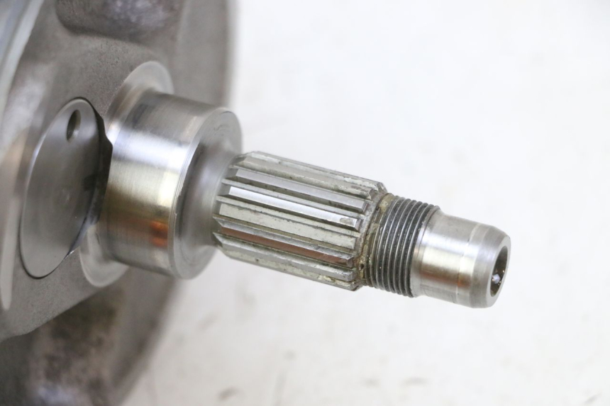 photo de CRANKSHAFT YAMAHA YZ-F YZF 250 (2014 - 2018)