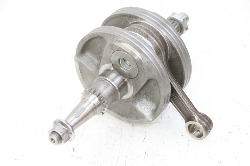 photo de CRANKSHAFT YAMAHA YZ-F YZF 250 (2014 - 2018)