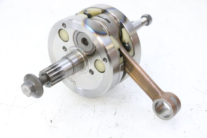 photo de CRANKSHAFT YAMAHA YZ 125 (1998 - 2005)