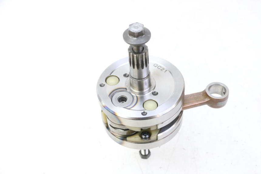 photo de CRANKSHAFT YAMAHA YZ 125 (1998 - 2005)