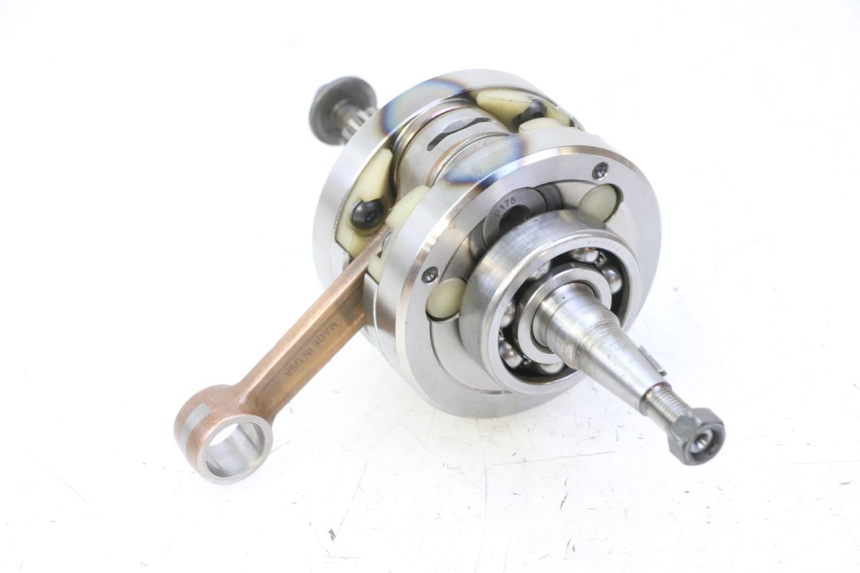 photo de CRANKSHAFT YAMAHA YZ 125 (1998 - 2005)