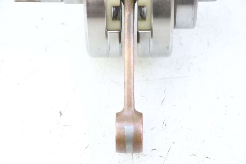 photo de CRANKSHAFT YAMAHA YZ 125 (1998 - 2005)