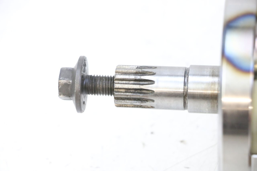 photo de CRANKSHAFT YAMAHA YZ 125 (1998 - 2005)