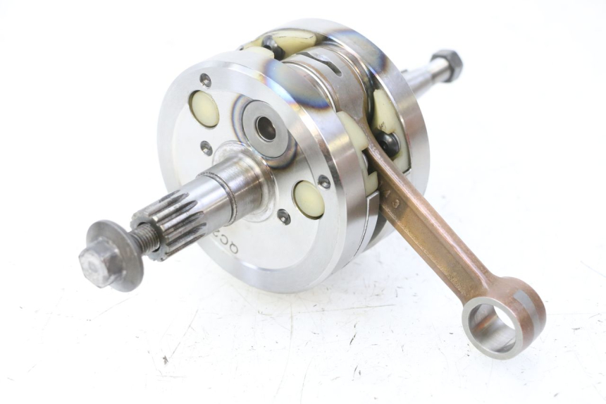 photo de CRANKSHAFT YAMAHA YZ 125 (1998 - 2005)