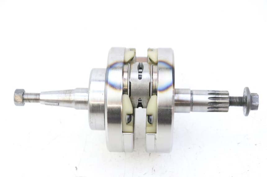 photo de CRANKSHAFT YAMAHA YZ 125 (1998 - 2005)
