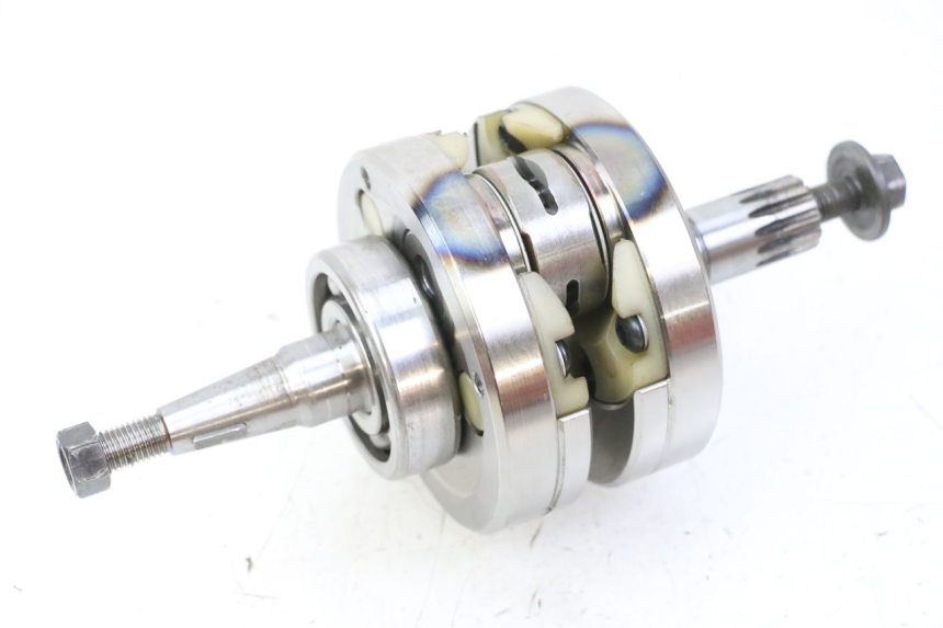 photo de CRANKSHAFT YAMAHA YZ 125 (1998 - 2005)